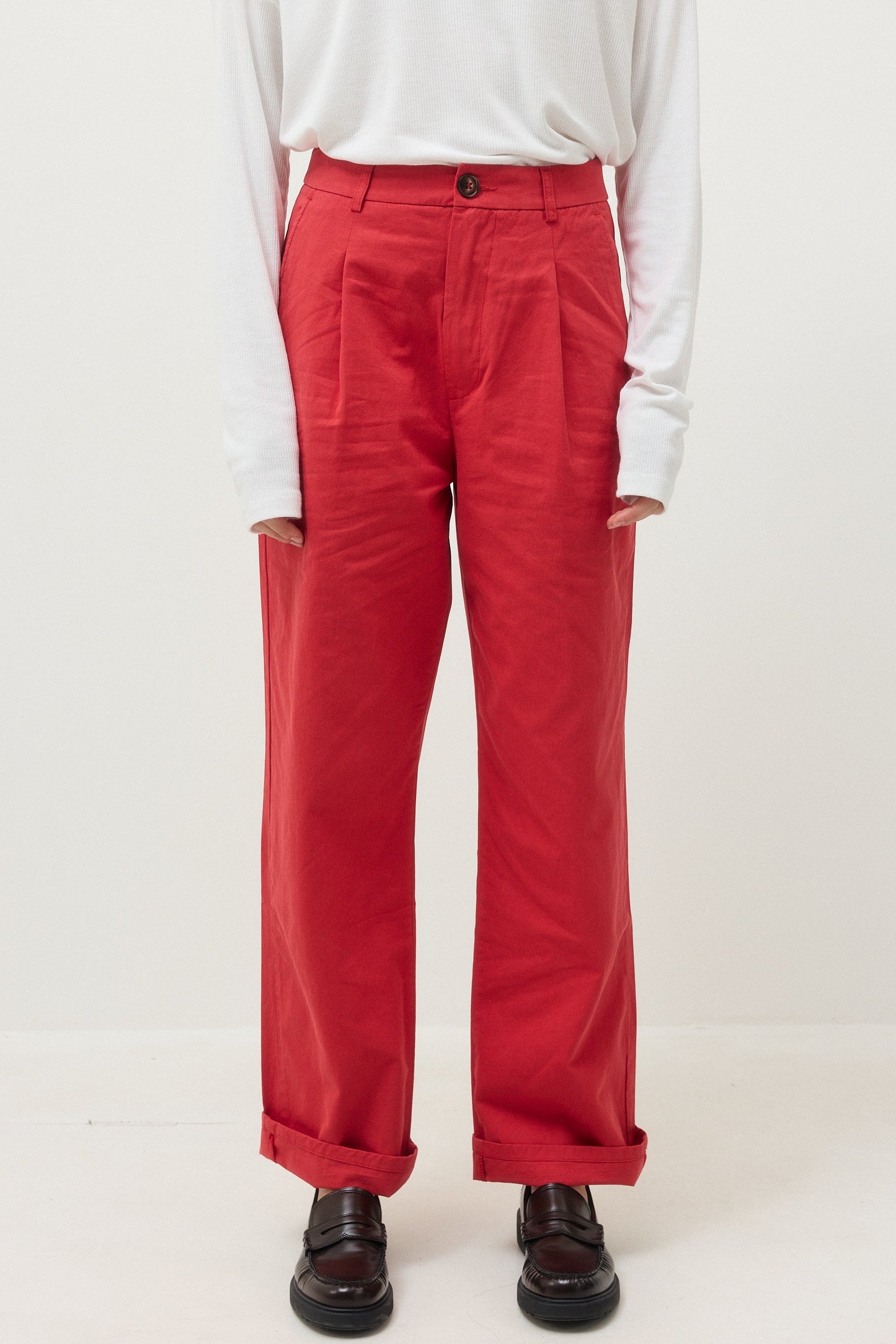 Tzipi Pants