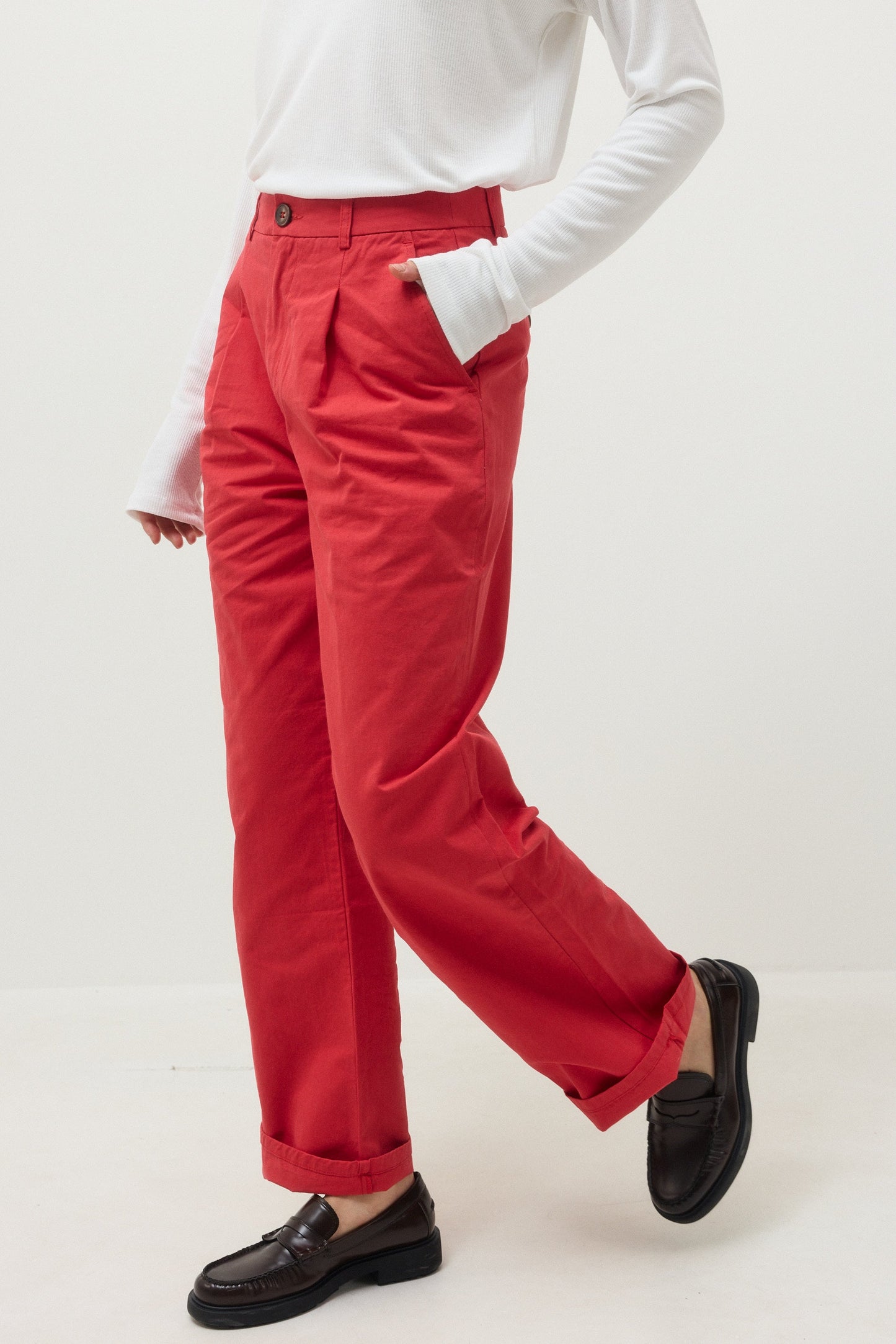 Tzipi Pants