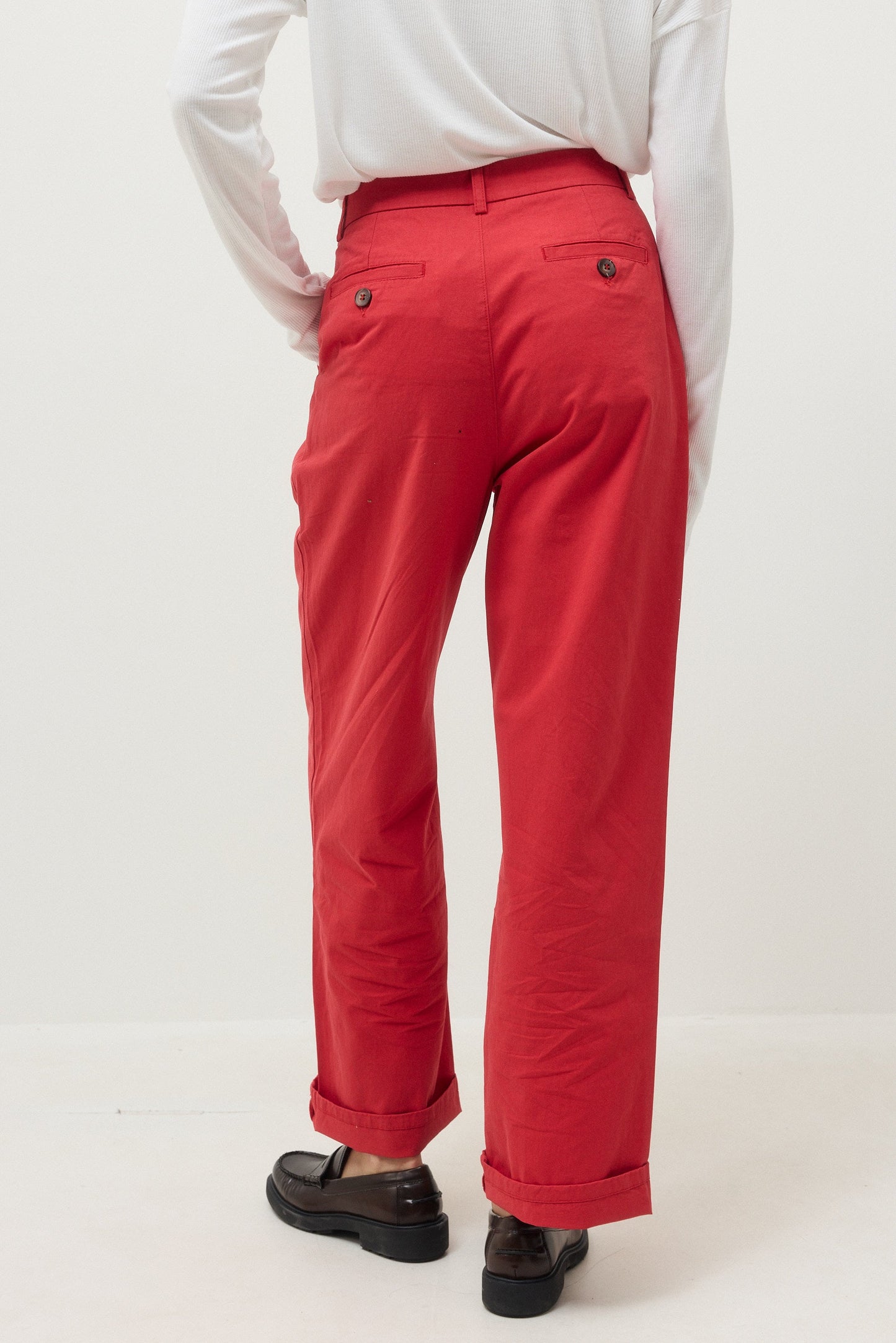 Tzipi Pants