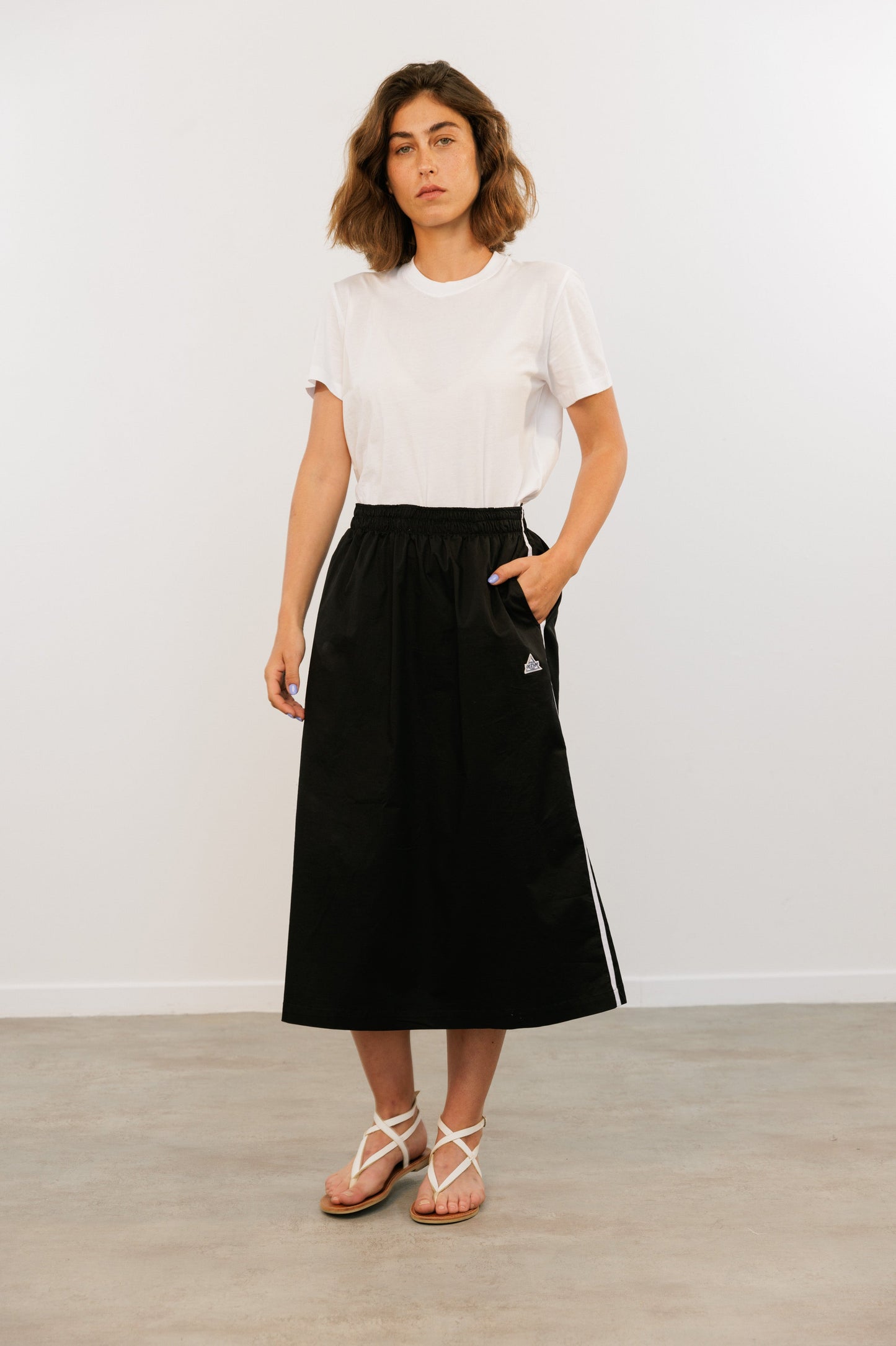 Gymnastics Skirt