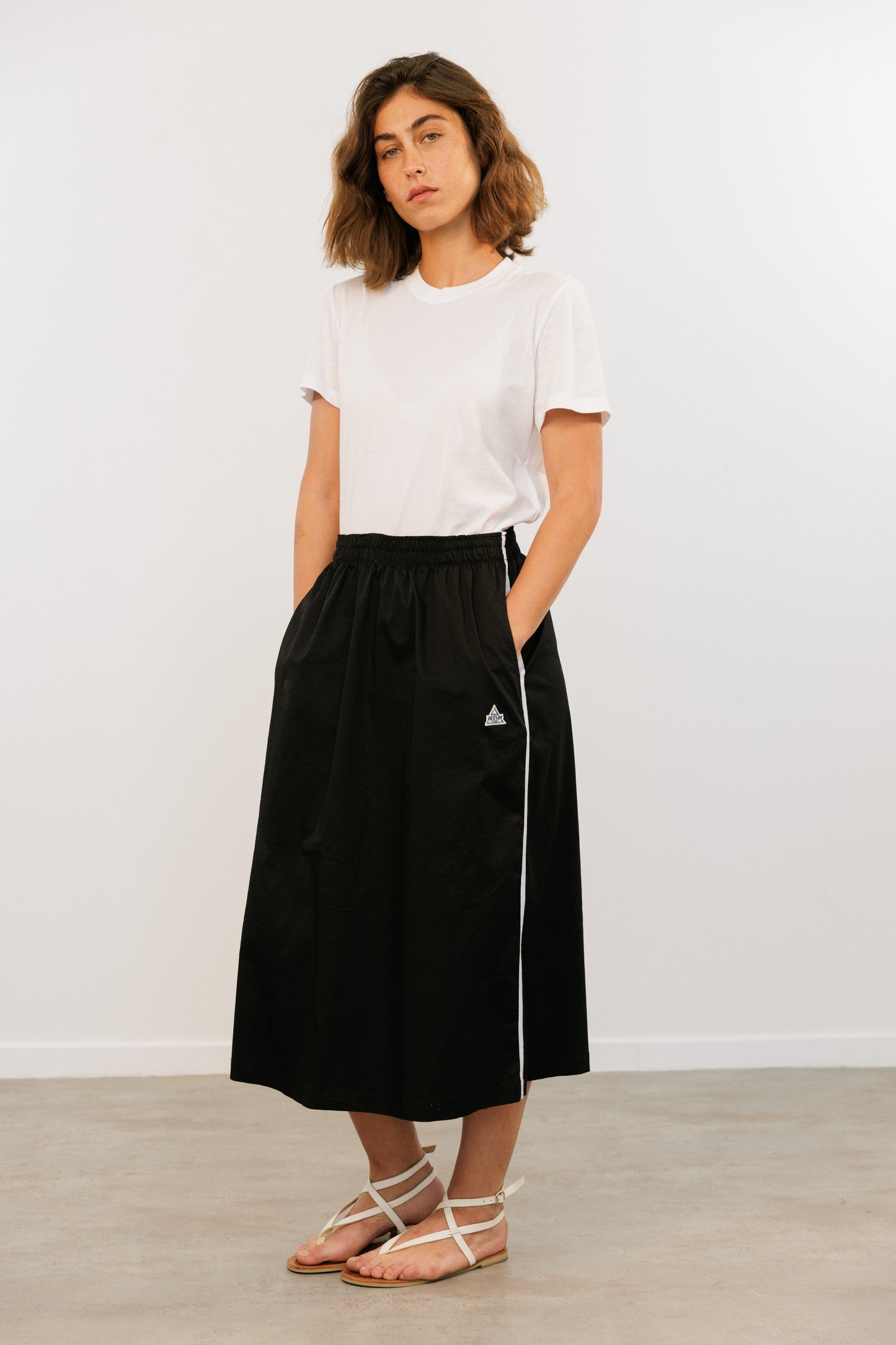 Gymnastics Skirt