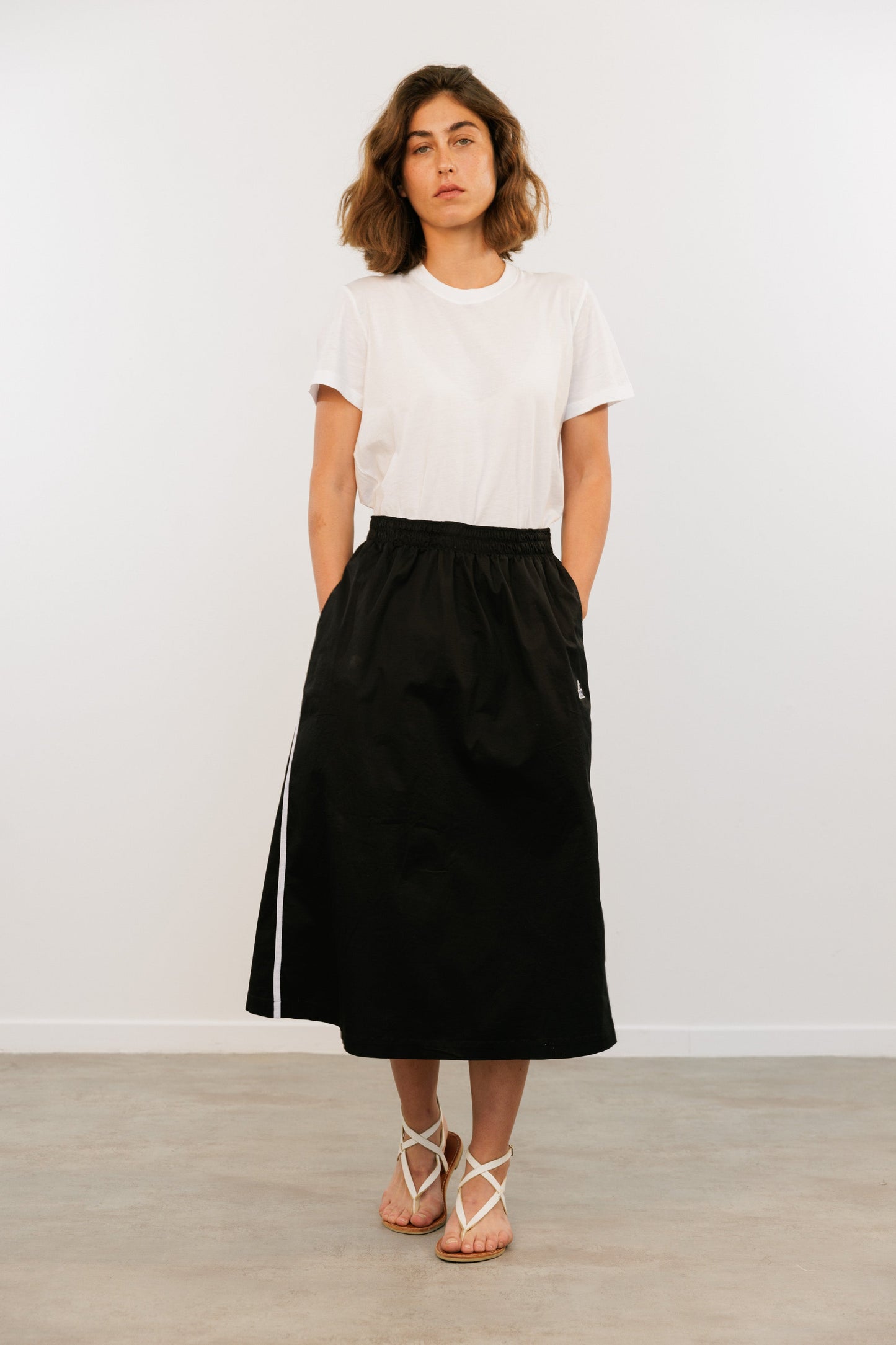 Gymnastics Skirt