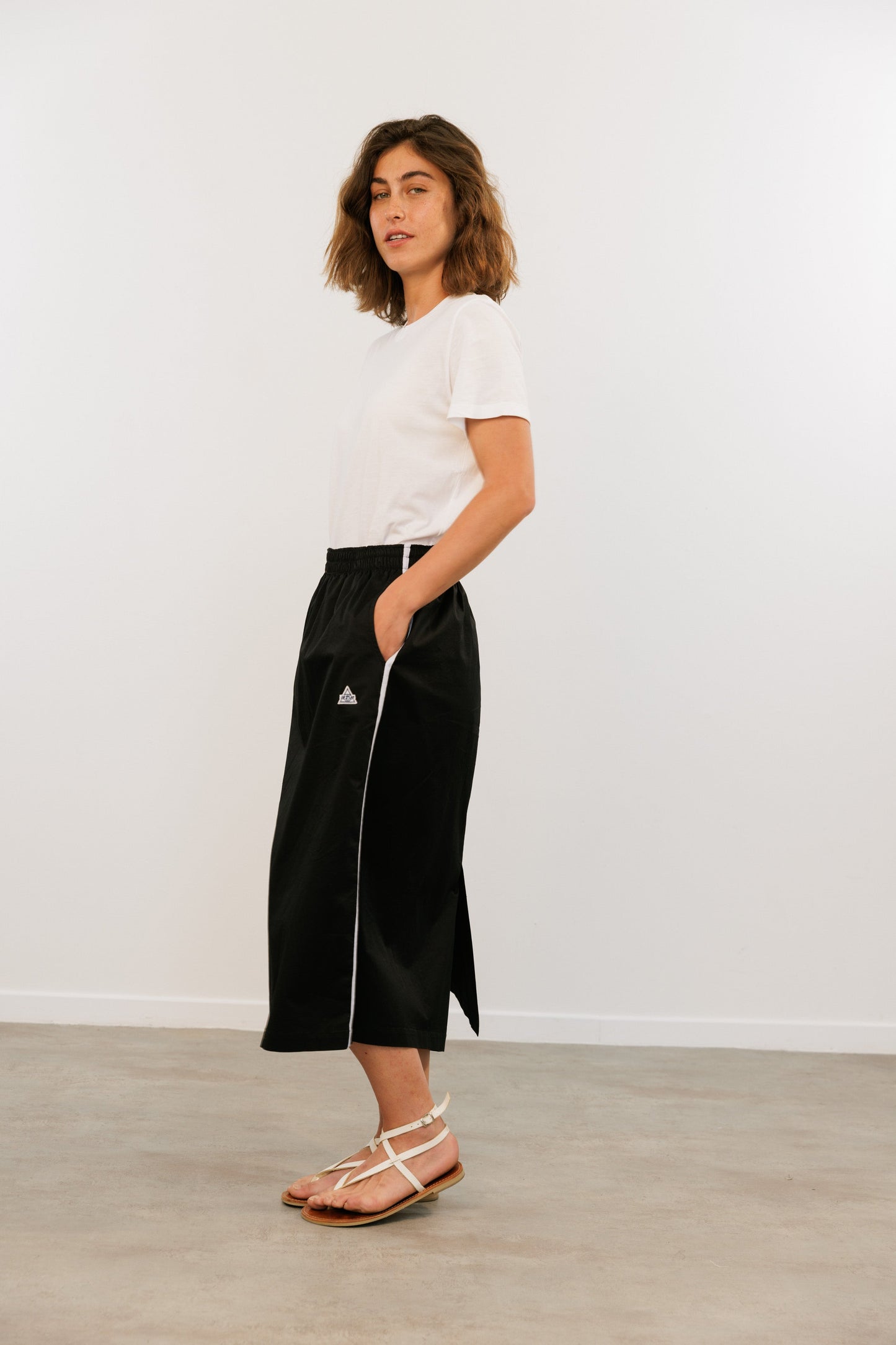 Gymnastics Skirt