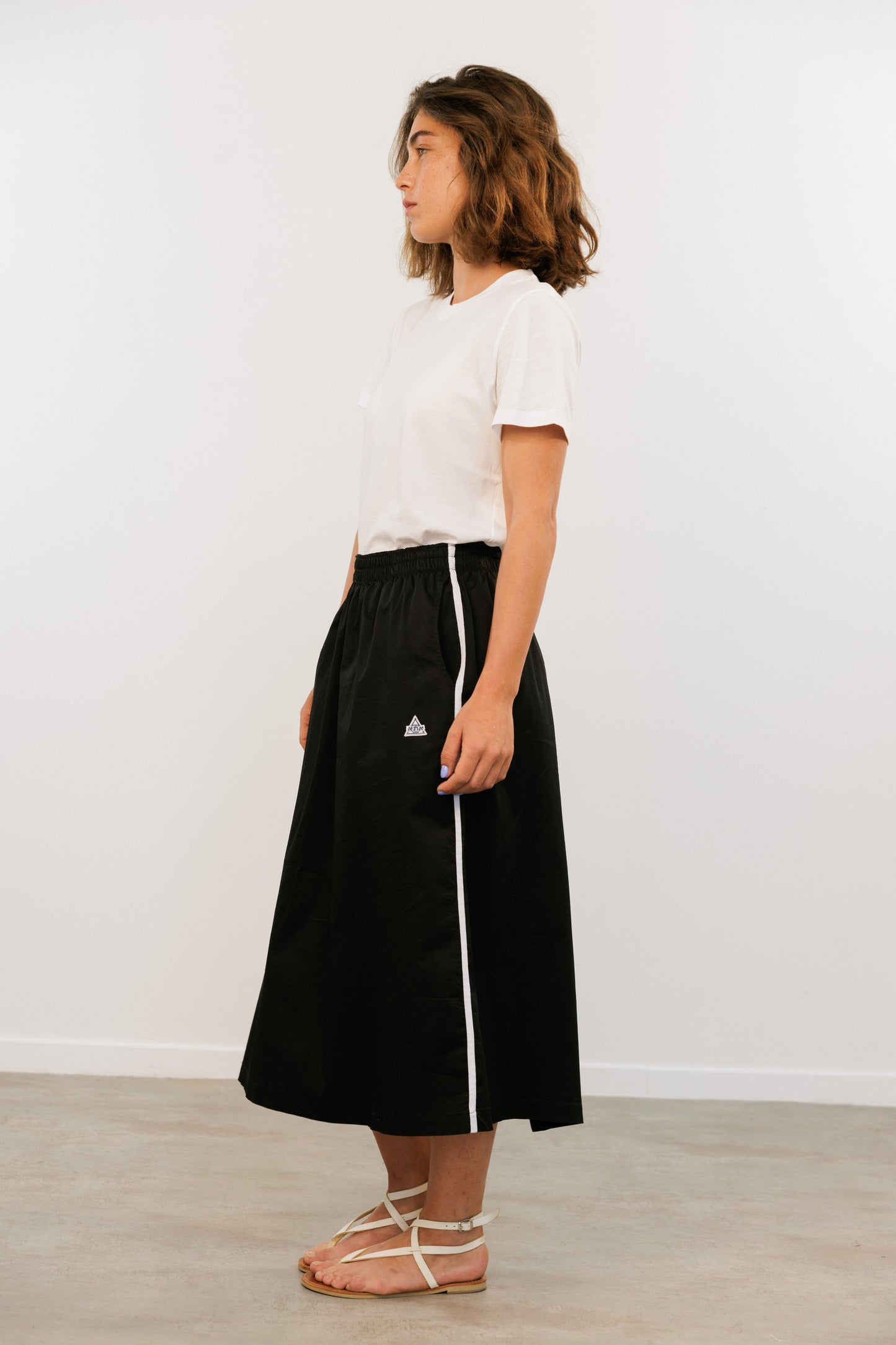 Gymnastics Skirt