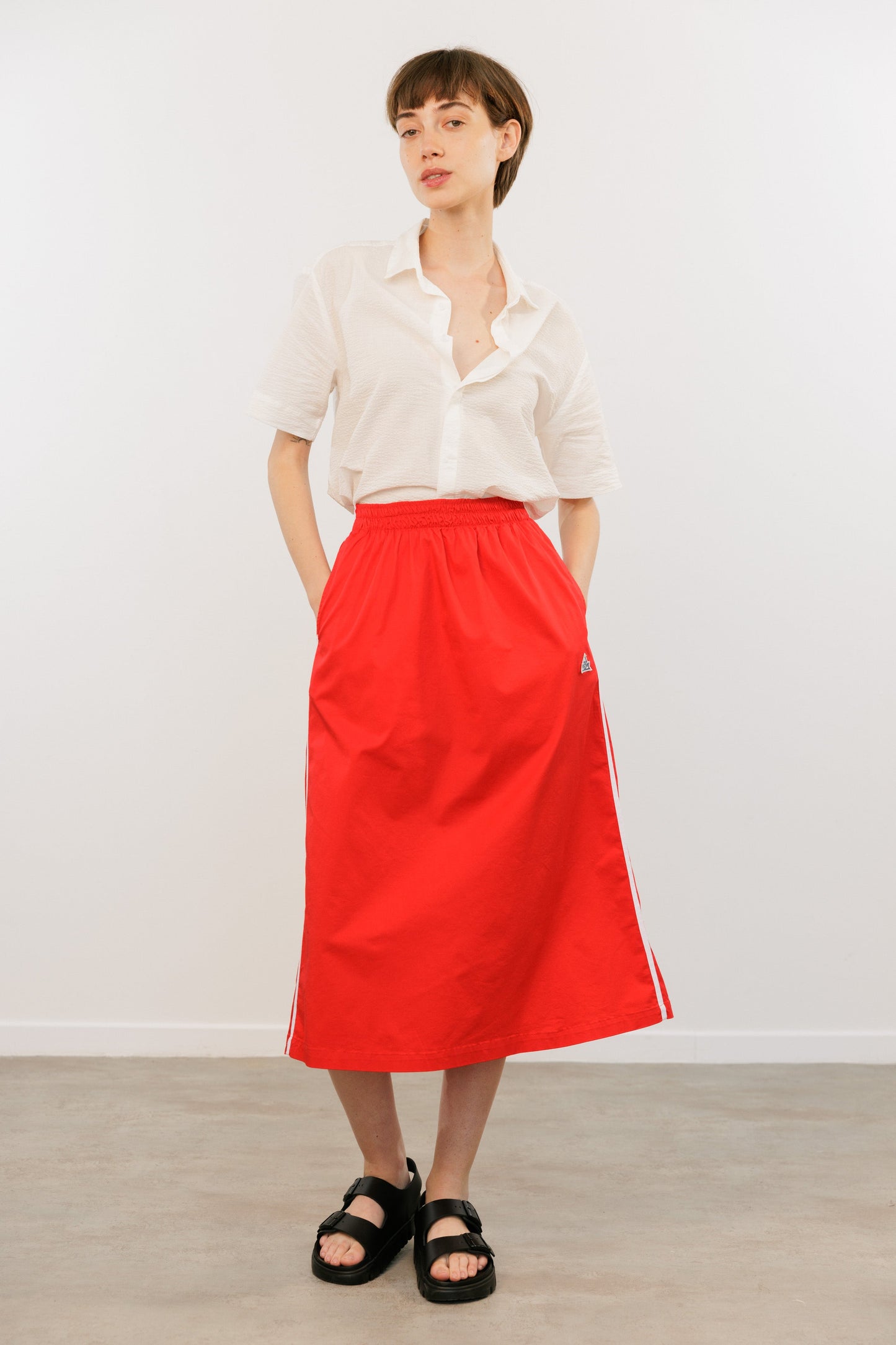 Gymnastics Skirt