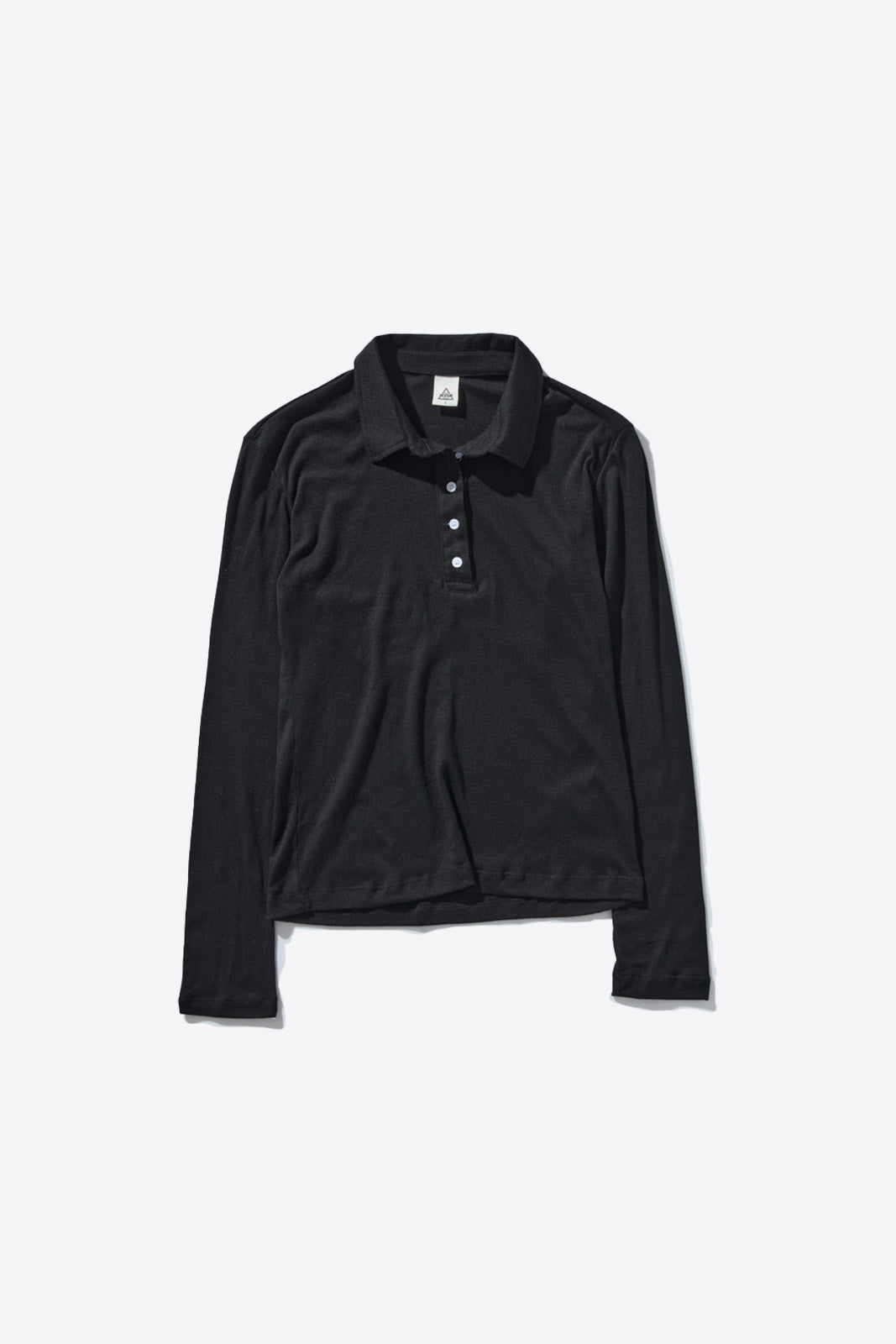 Meshi Polo T-Shirt
