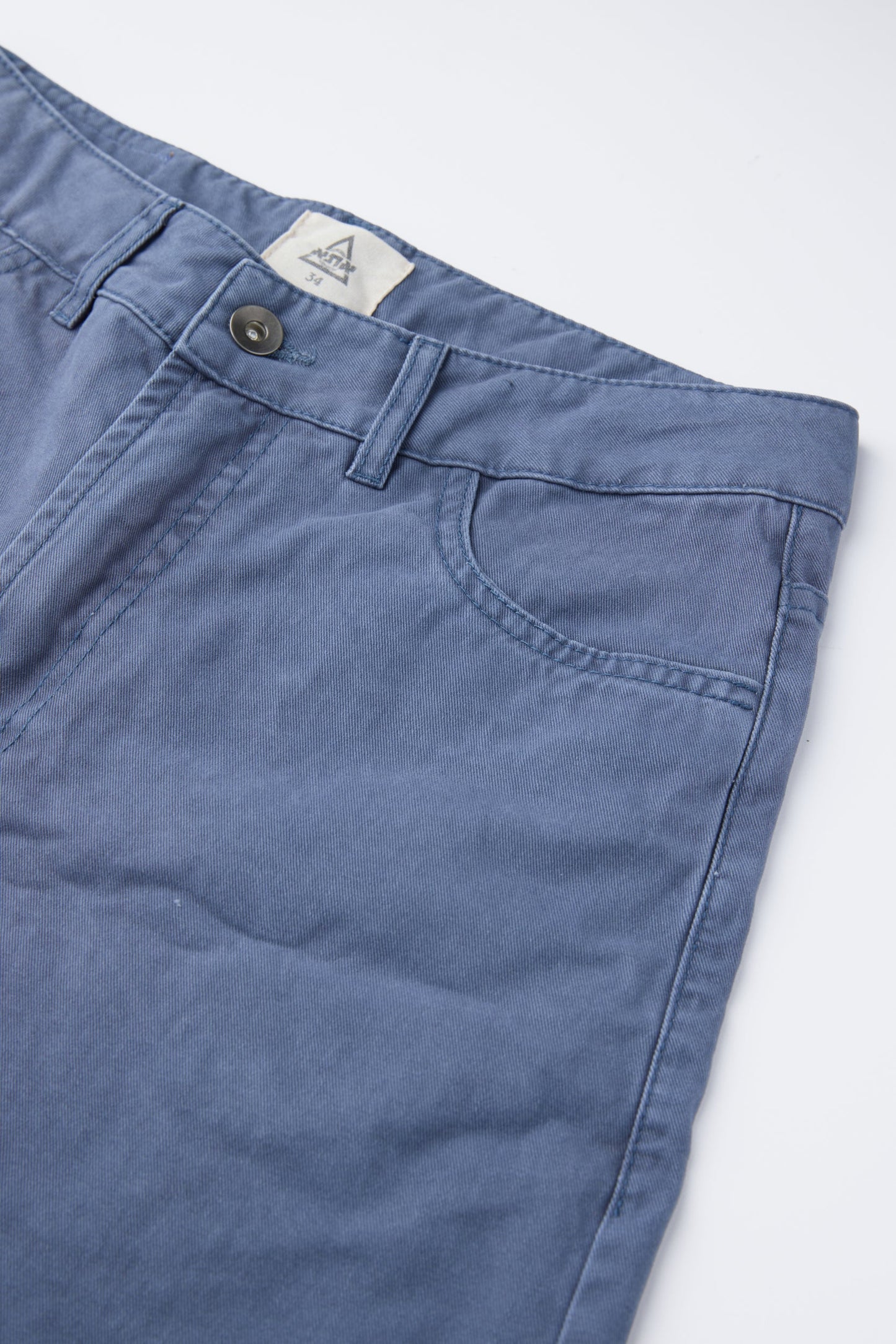 Mendy Shorts
