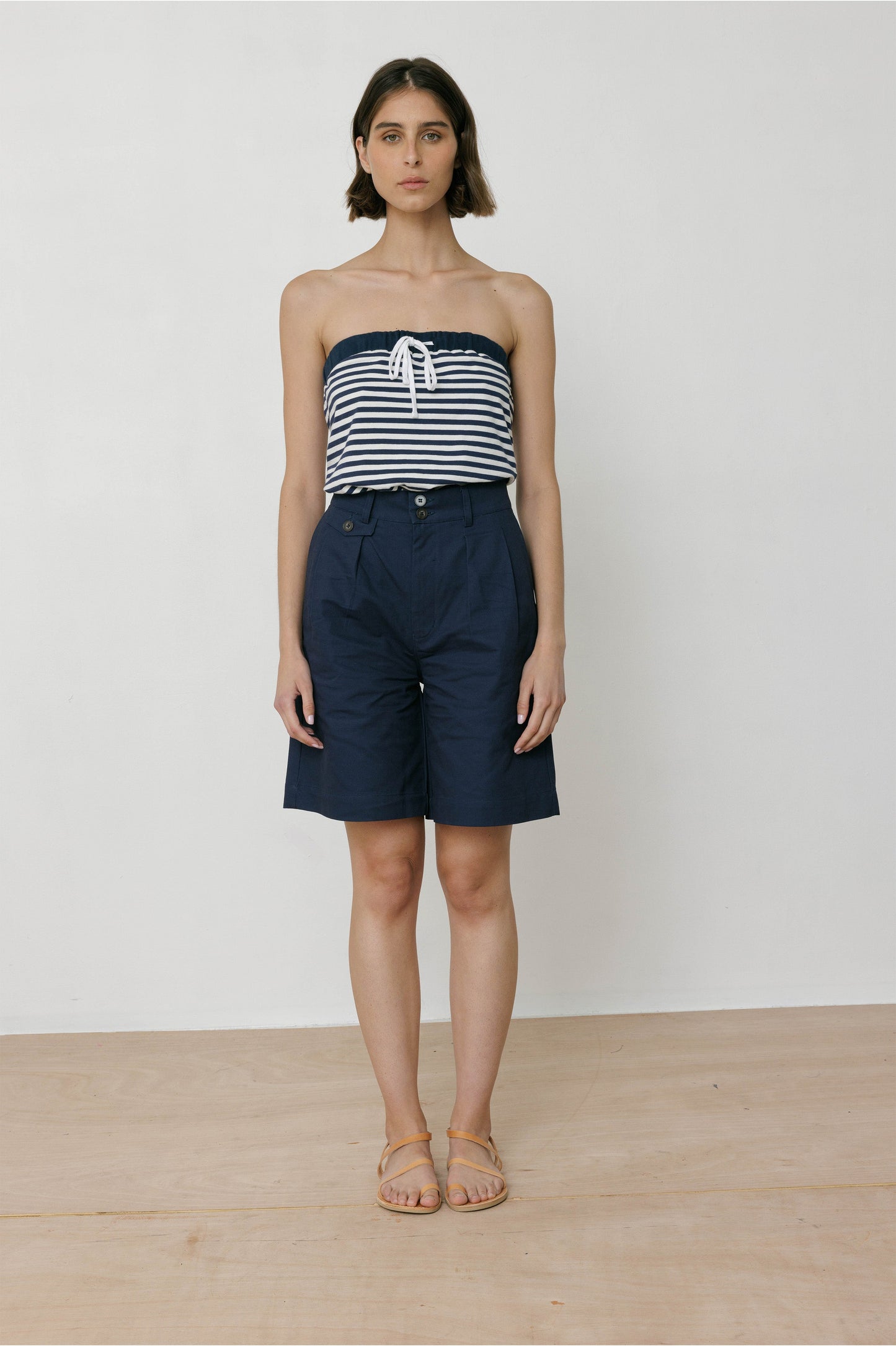 Aliza Shorts