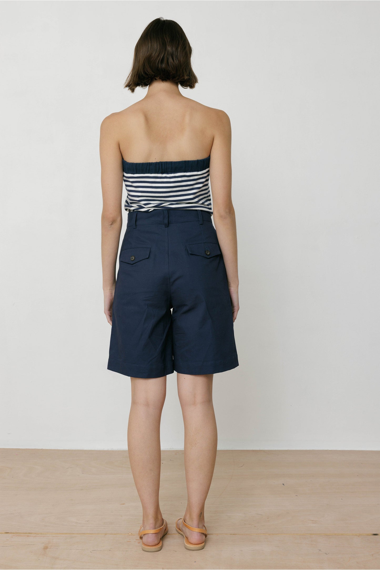 Aliza Shorts