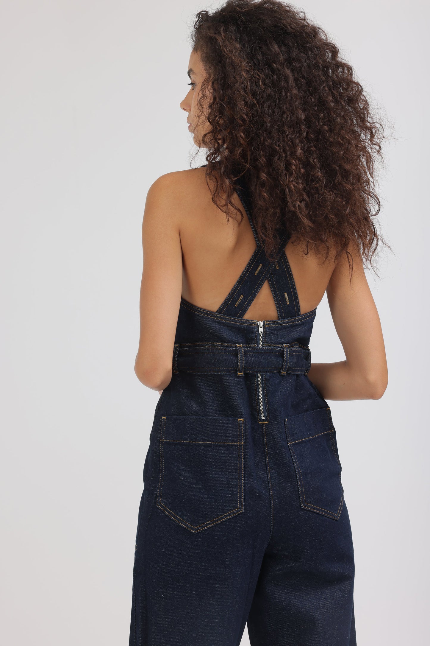 Tamar Jumpsuit - PRE ORDER
