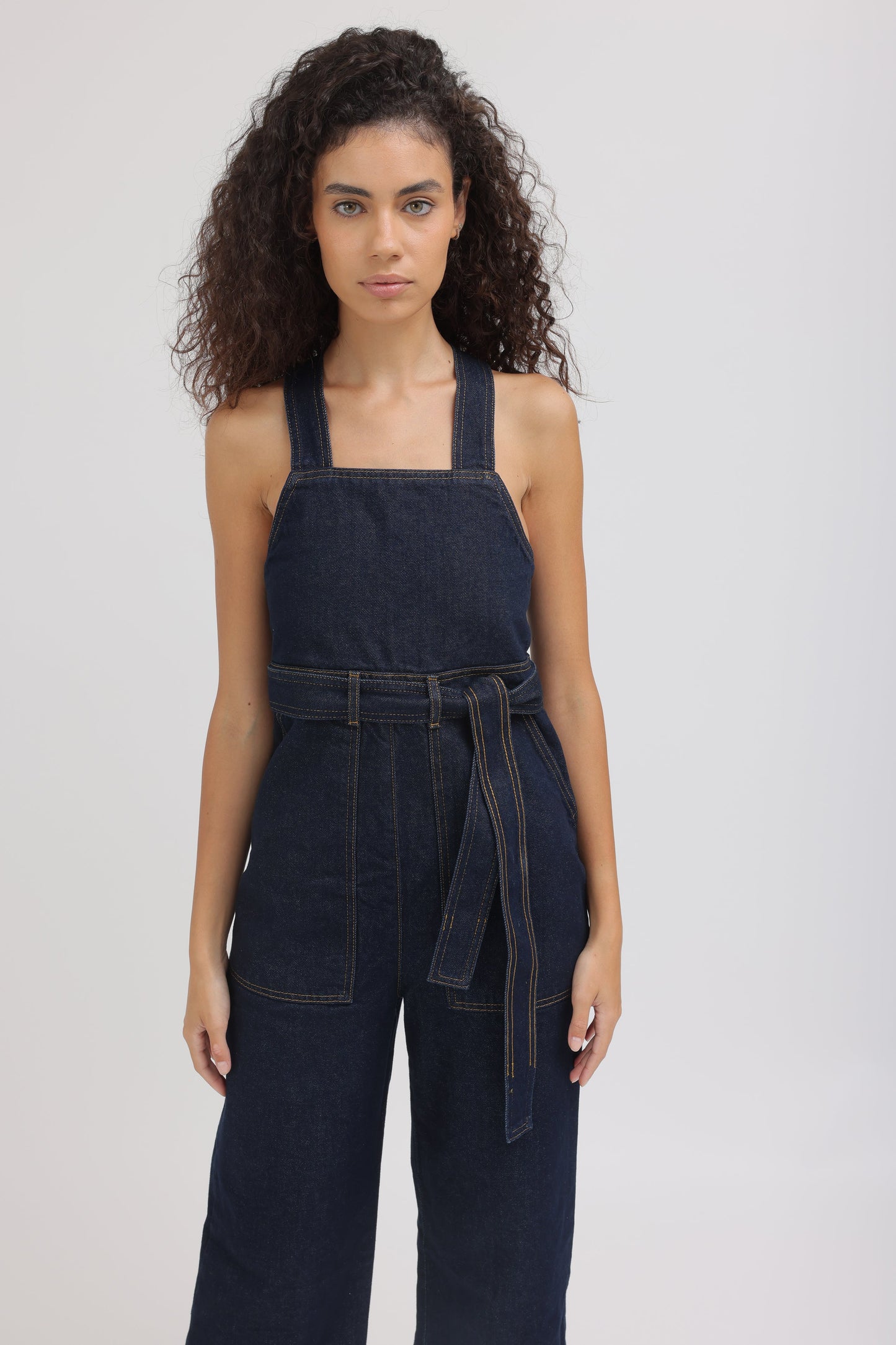Tamar Jumpsuit - PRE ORDER
