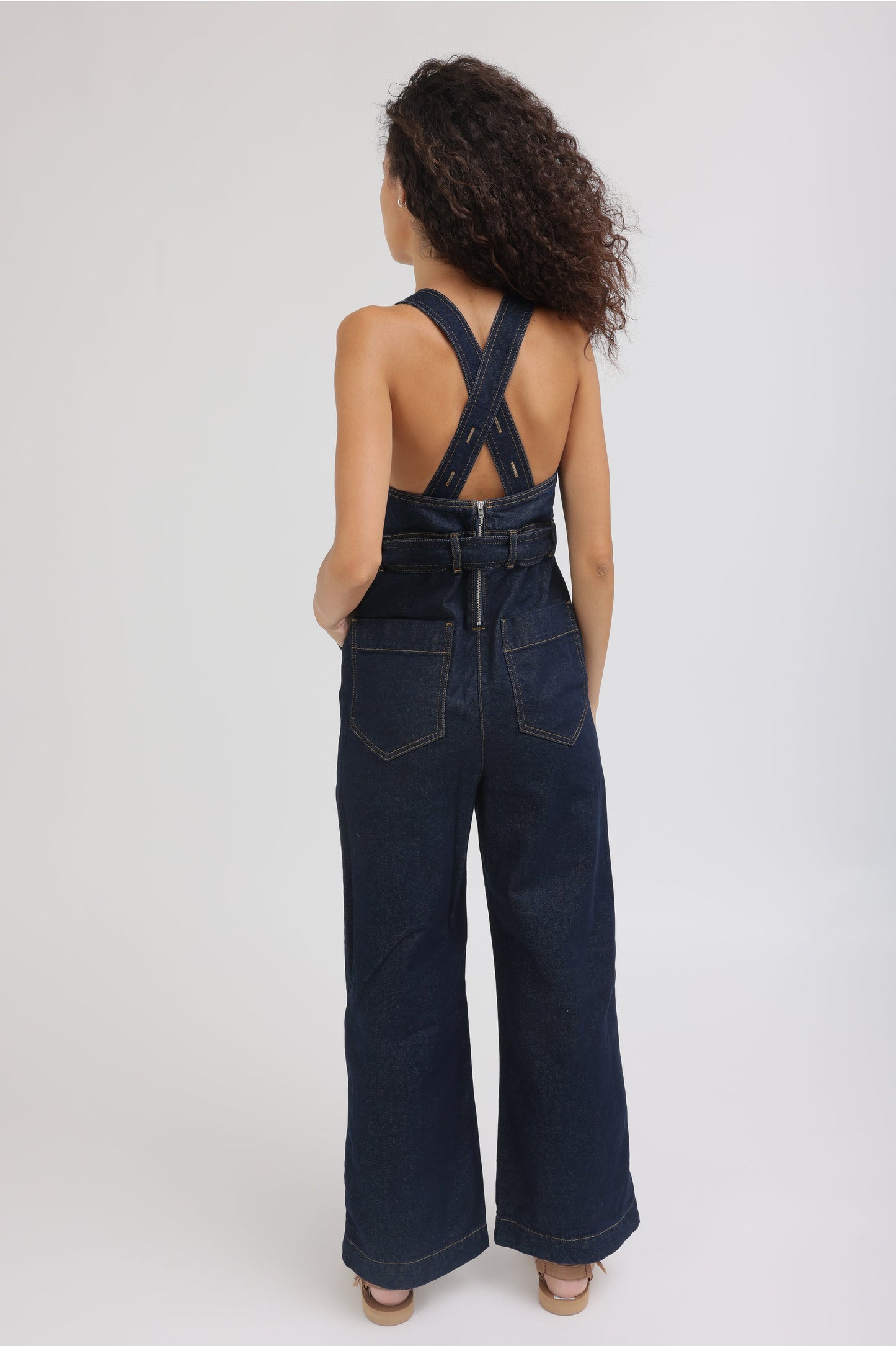Tamar Jumpsuit - PRE ORDER