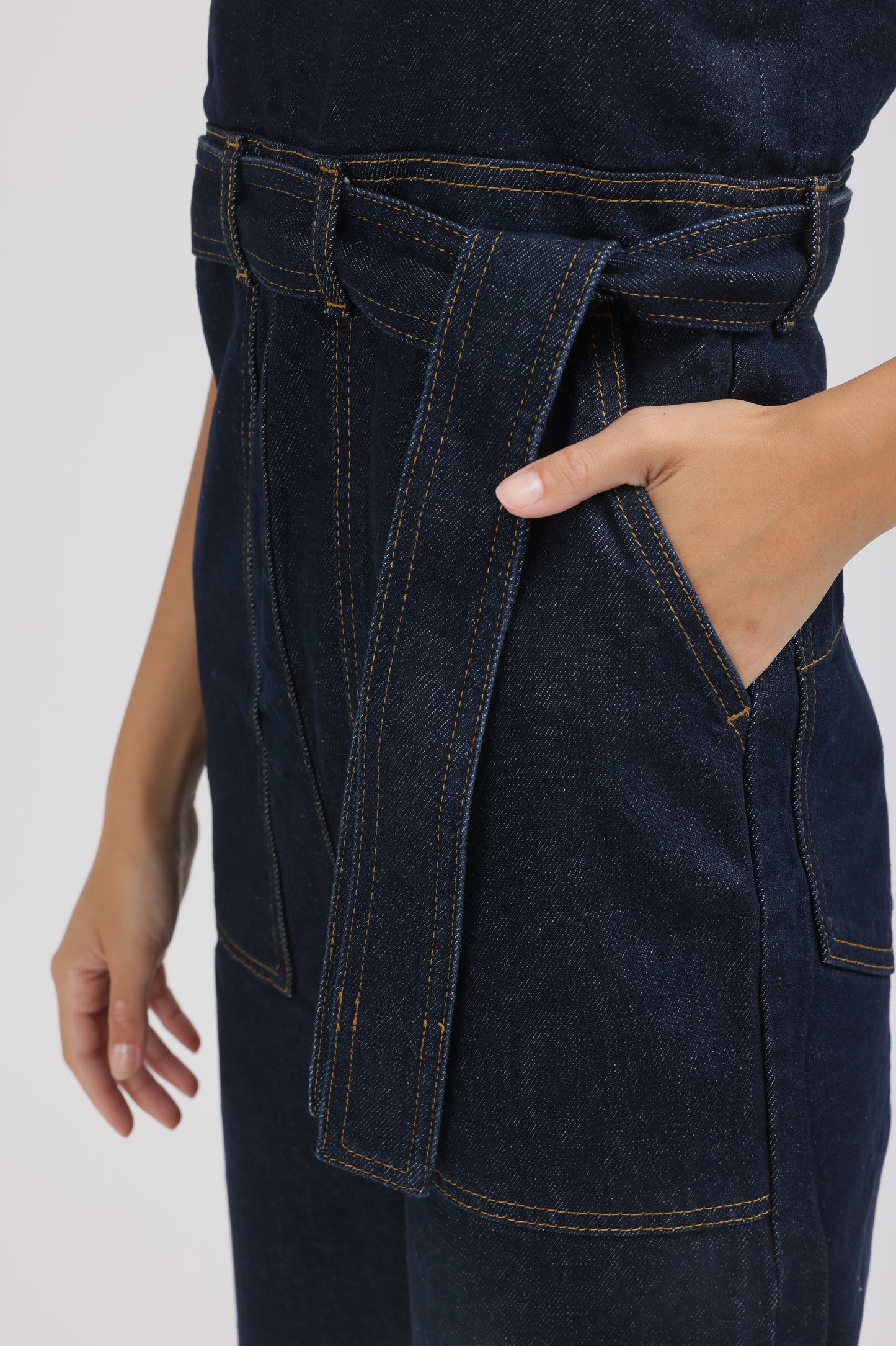 Tamar Jumpsuit - PRE ORDER