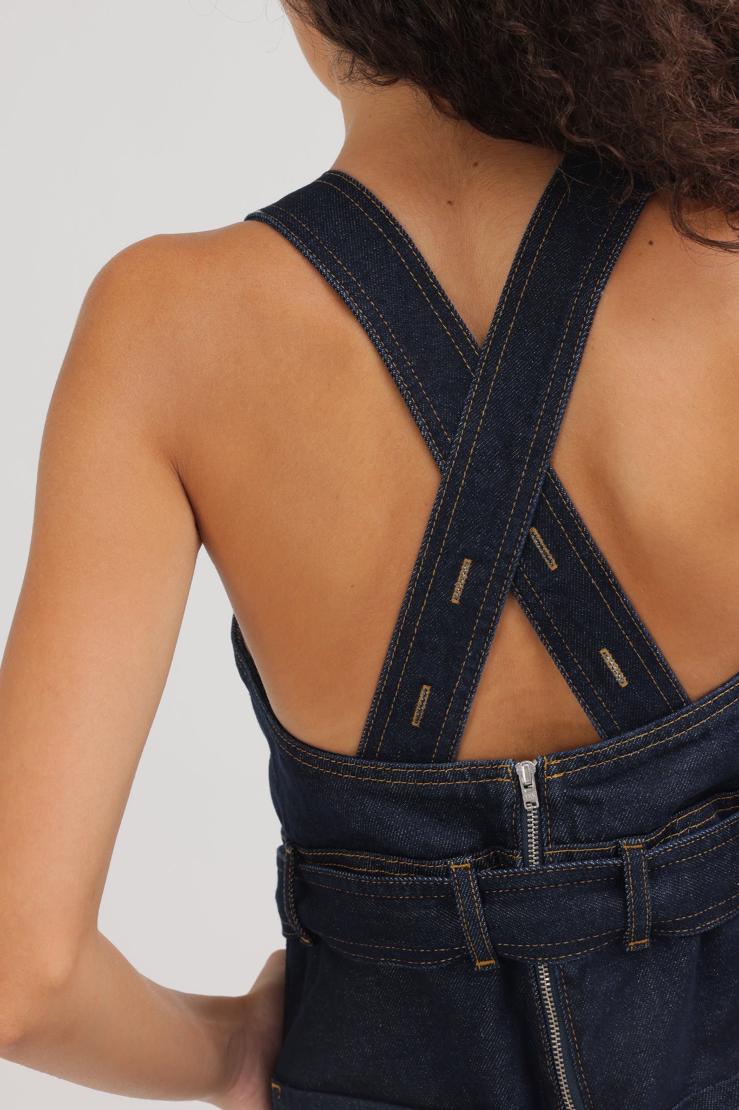 Tamar Jumpsuit - PRE ORDER