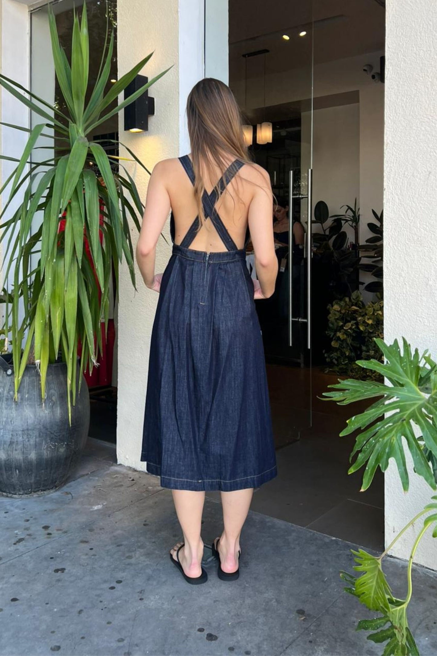 Yarden Dress