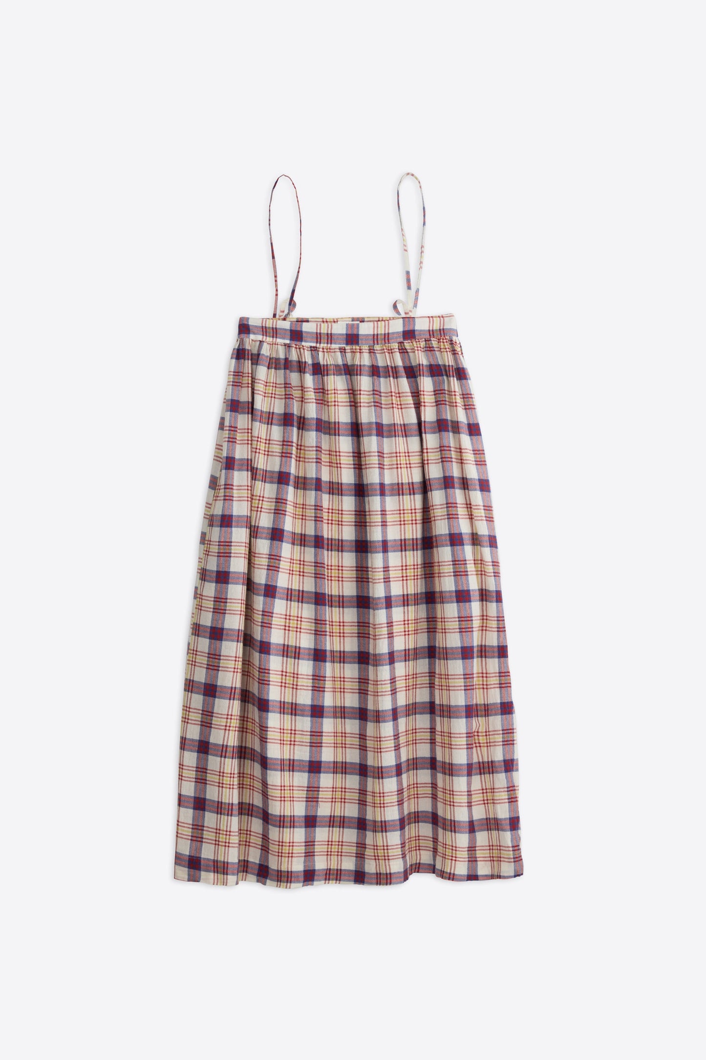 Amalia Dress