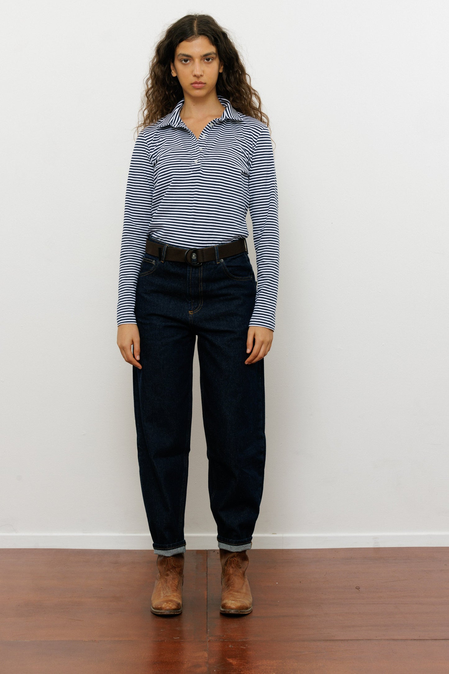 Rita Polo T-shirt