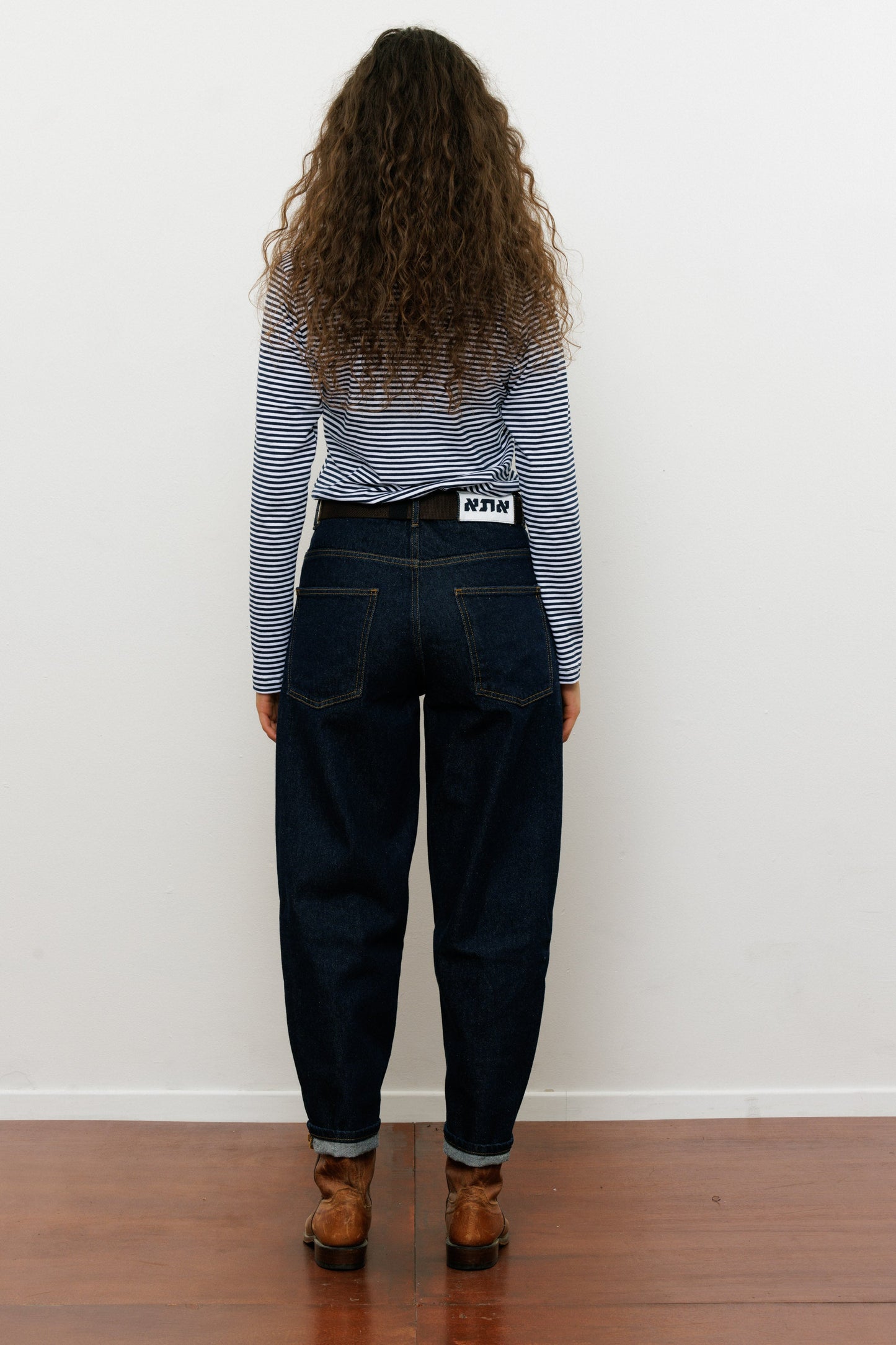 Rita Polo T-shirt