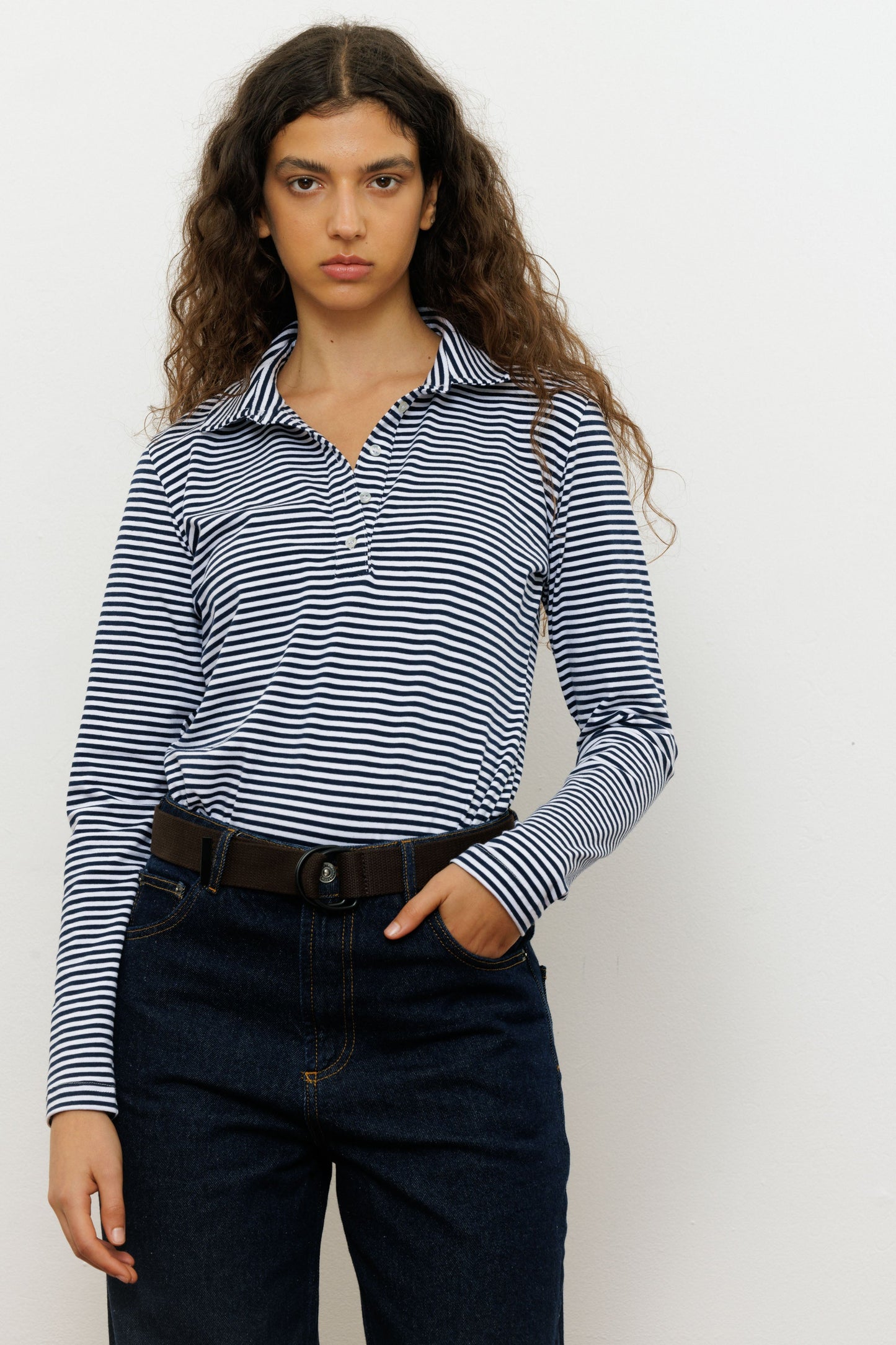 Rita Polo T-shirt