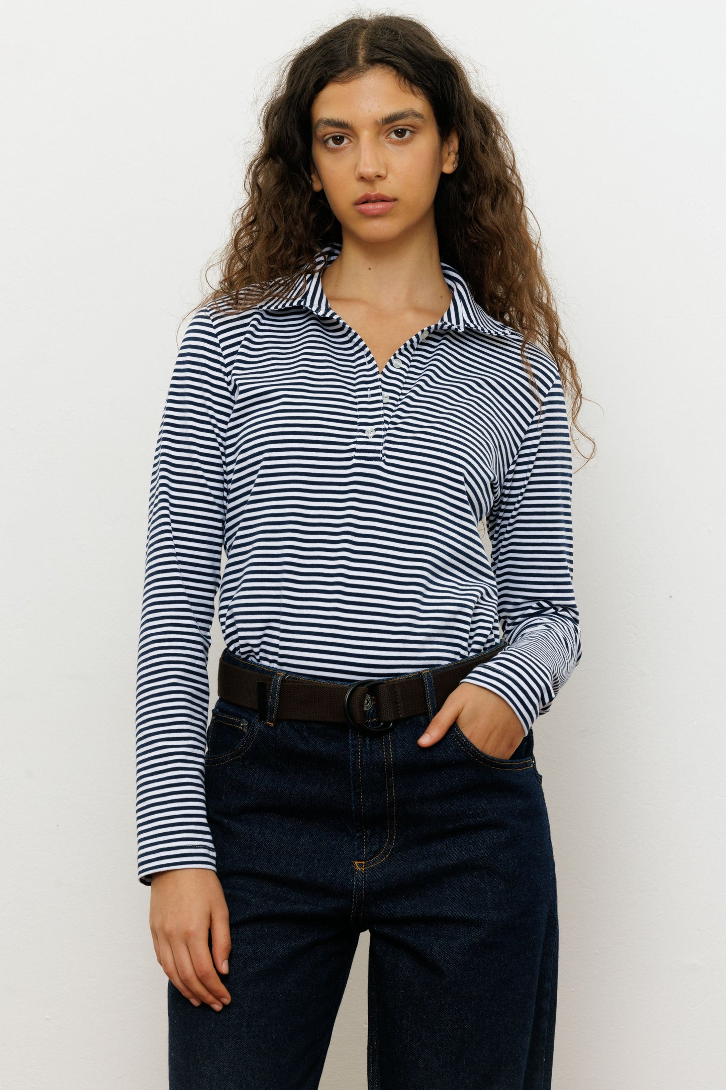 Rita Polo T-shirt