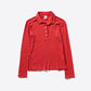 Meshi Polo T-Shirt