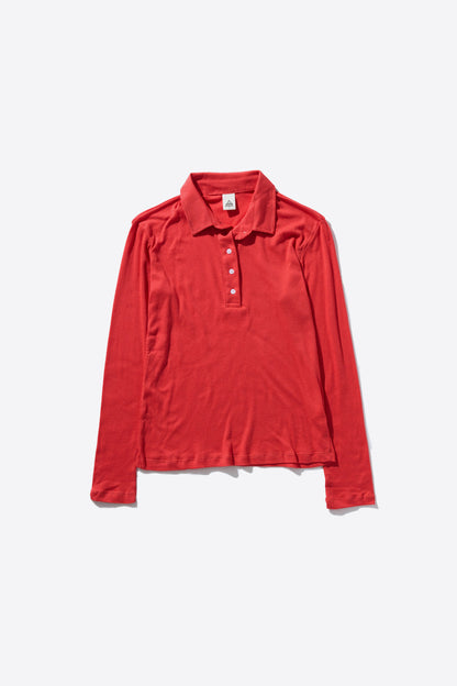 Meshi Polo T-Shirt
