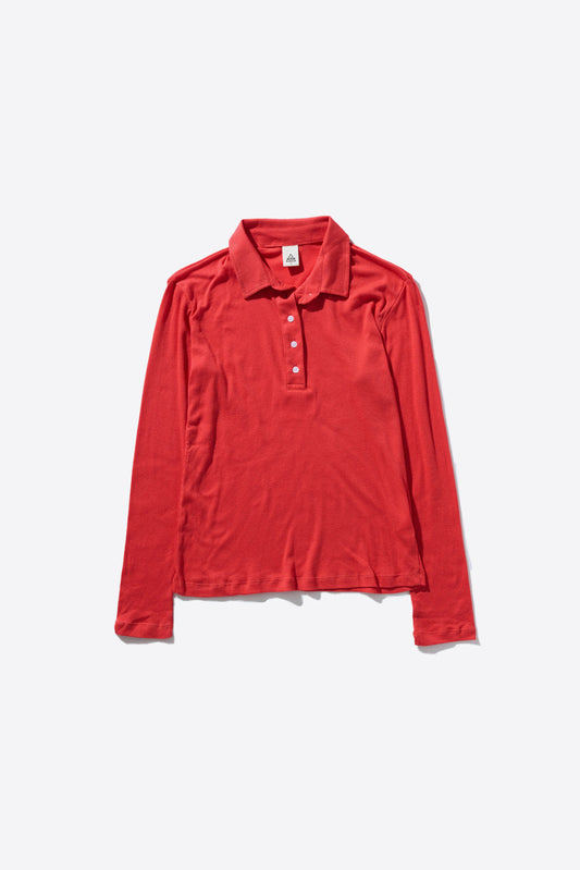 Meshi Polo T-Shirt