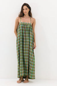 Amalia dress