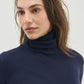 Charlotte Turtleneck