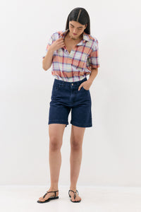Mendy Shorts