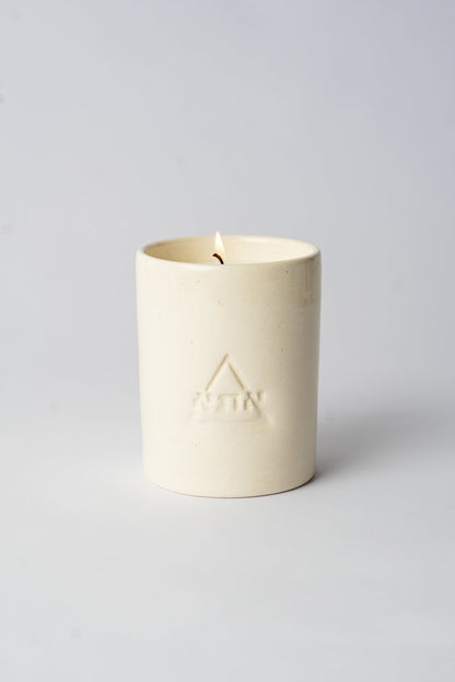 ATA's Candle 300ml - Green Tea