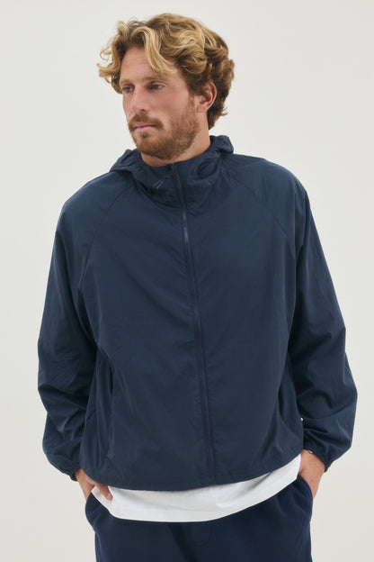Boris Nylon Jacket