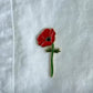 The Anemone Pin Project in Memory of the Victims of October 7