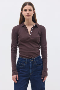 Meshi Polo T-Shirt