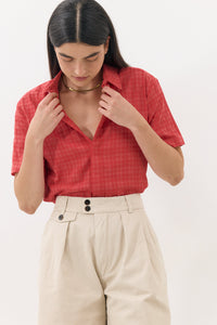 Athaliah shirt