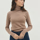Charlotte Turtleneck