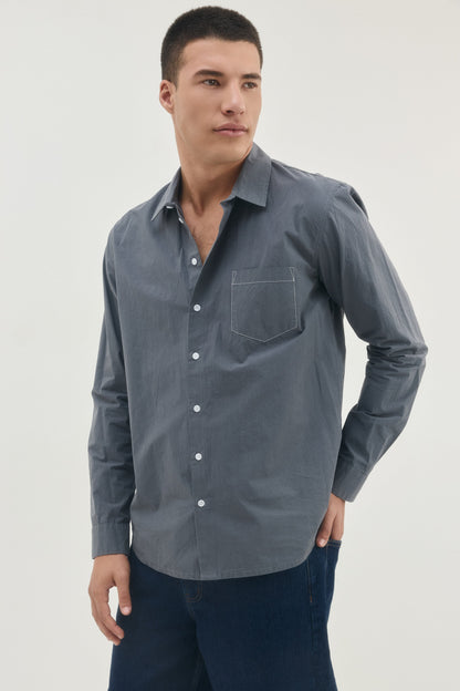 Hanoch Shirt