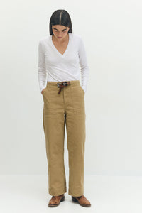 Alona Pants