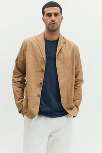 Tsadok Jacket