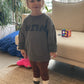 Kids Sweatshirt with Logo