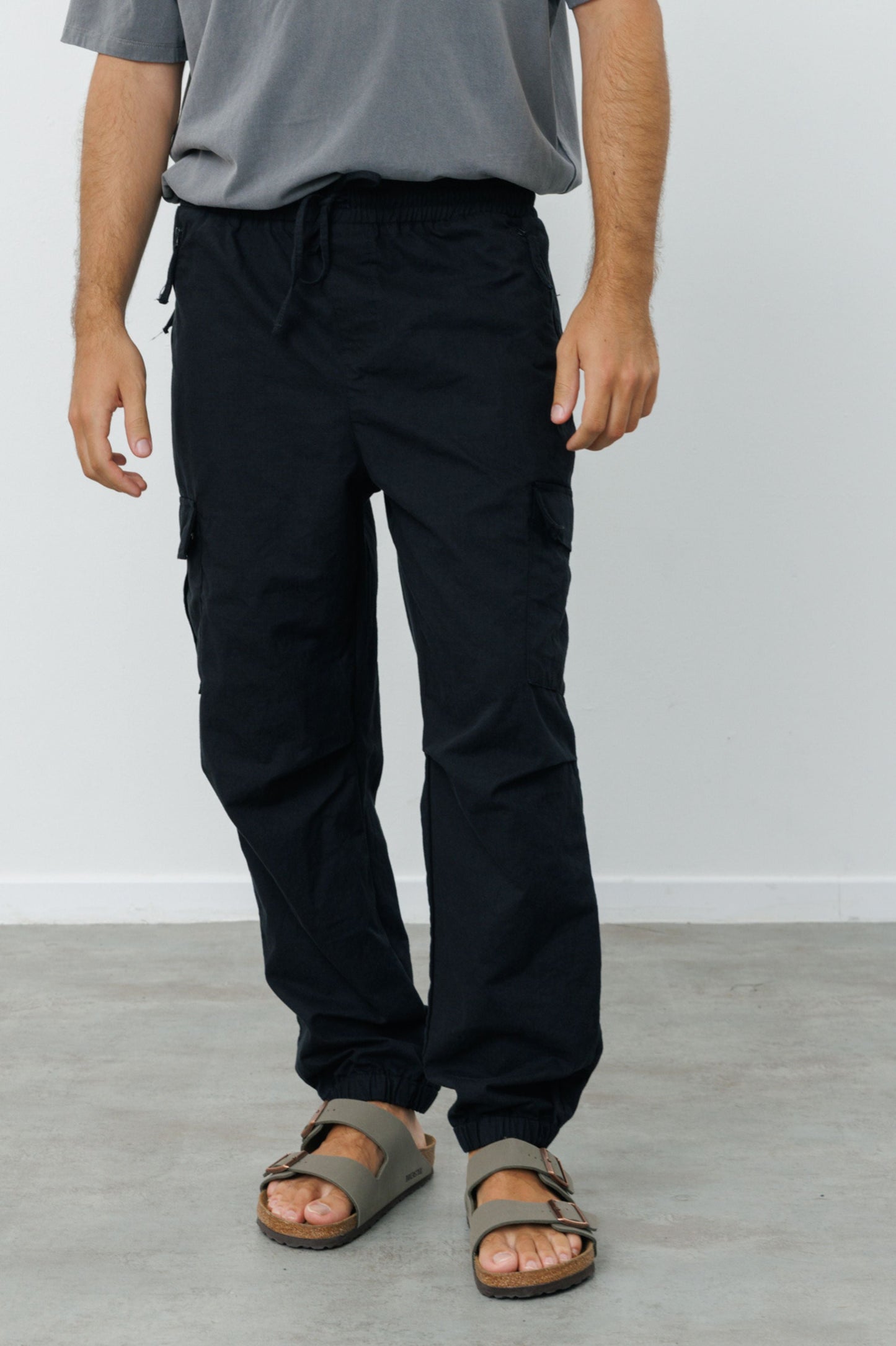 Ovadia Pants