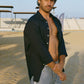 Hanoch Shirt
