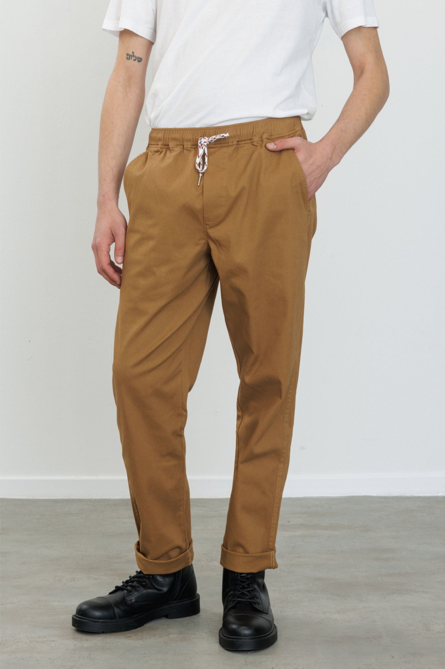 Tzion Pants