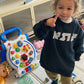 Kids Sweatshirt with Logo