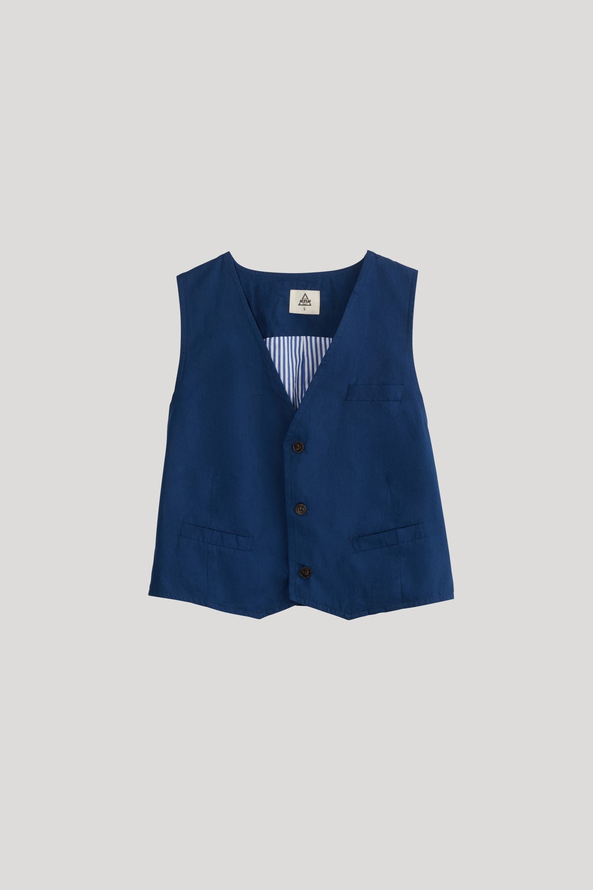 Naomi Vest Jacket