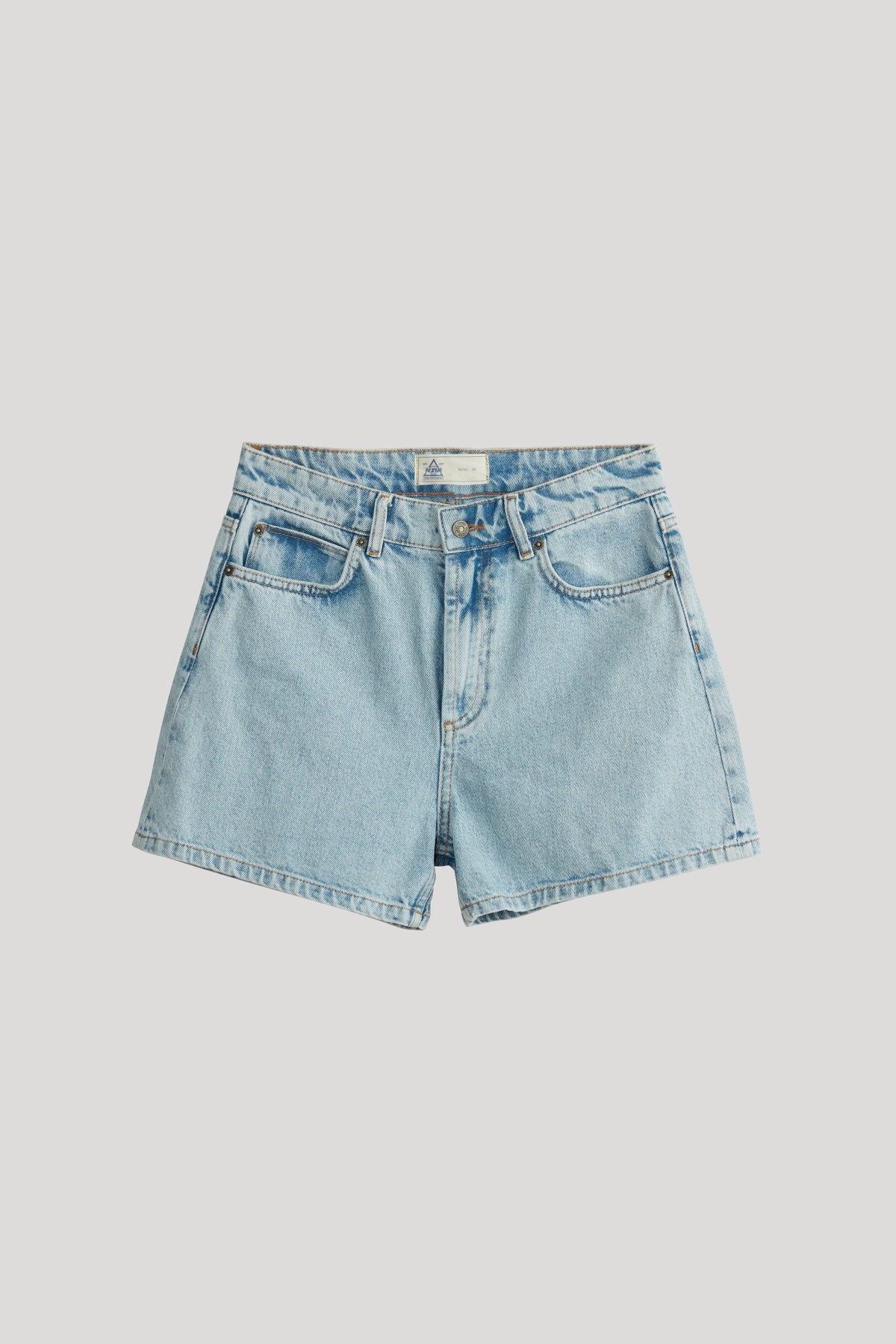 Day Off Denim Shorts