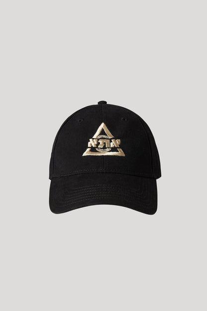 Ata's Logo cap