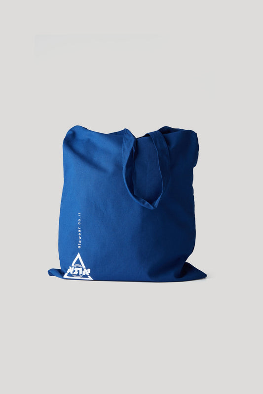 ATA's Tote Bag