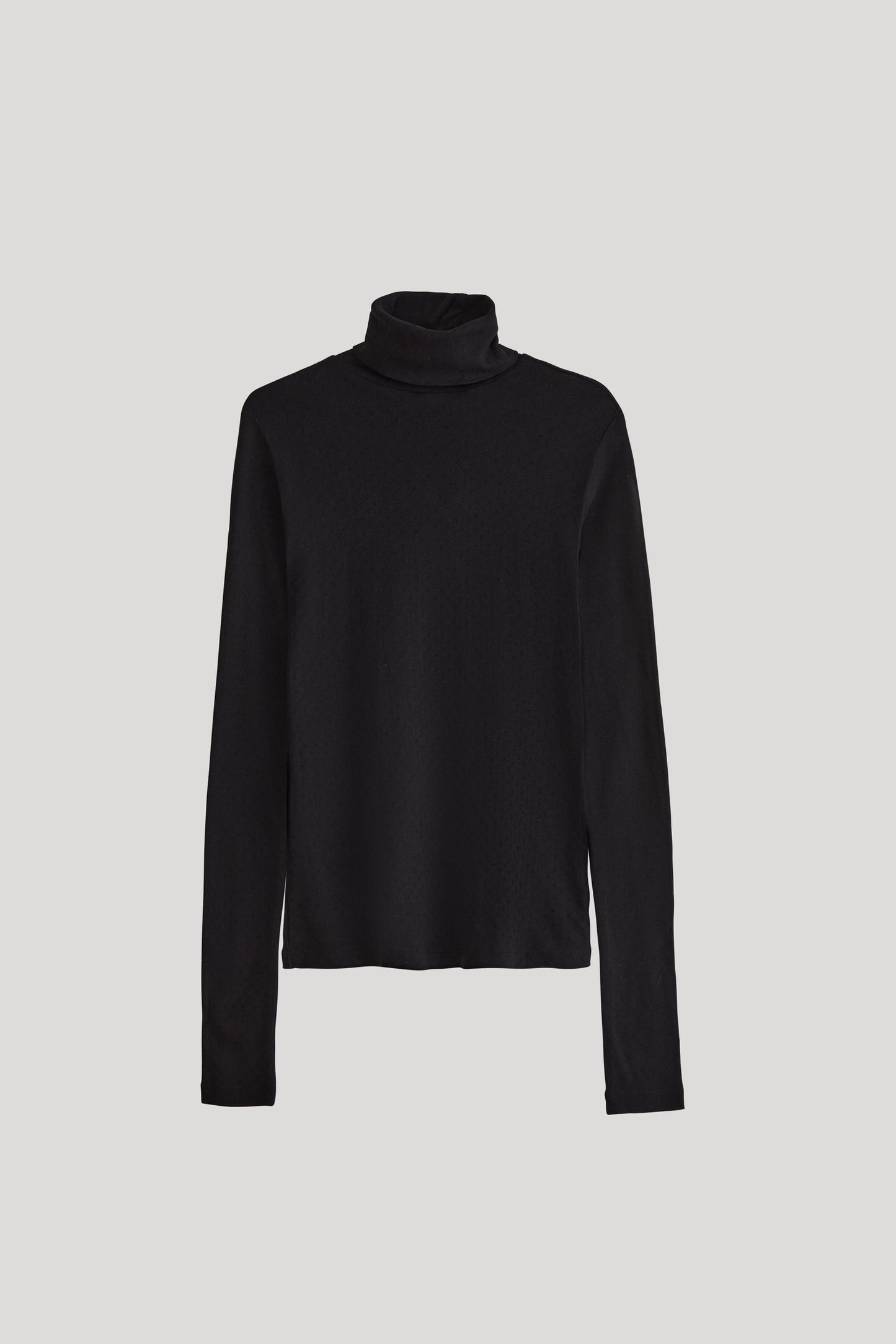 Charlotte Turtle Neck