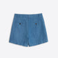 Bruria Shorts
